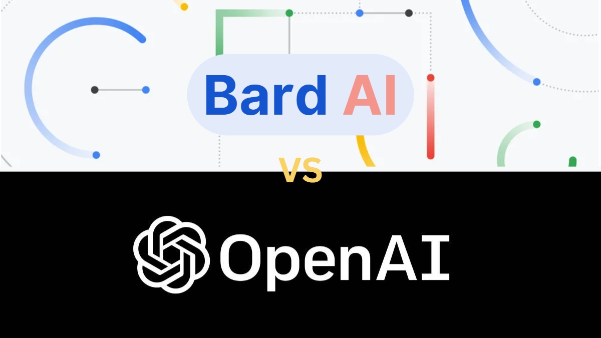 Five reason why Google's Bard is Better than ChatGPT?